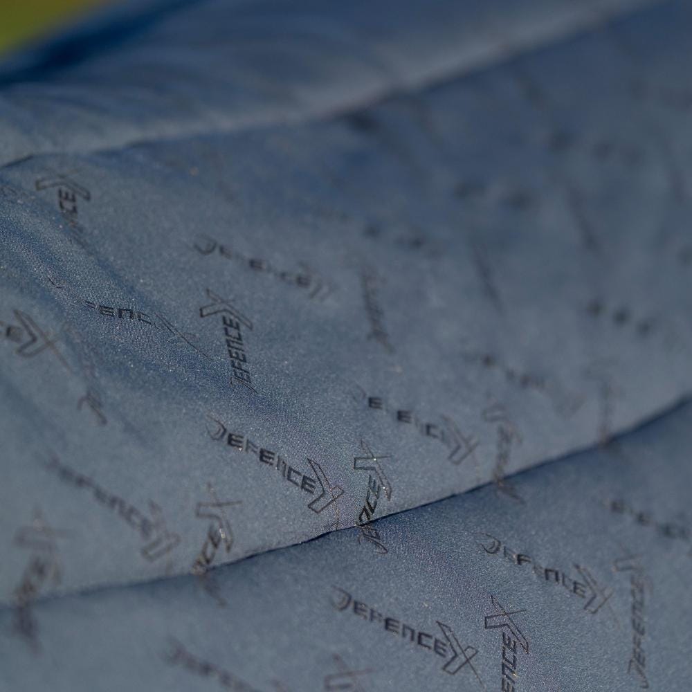 DefenceX Shield 100g Stable Rug with Detachable Neck image 3